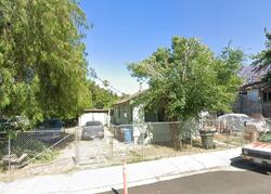 Pre-foreclosure in  N Bella Monte Ave Pittsburg, CA 94565