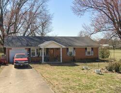 Pre-foreclosure in  NEW SALEM RD Glasgow, KY 42141