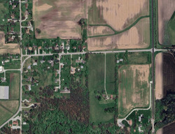 Pre-foreclosure in  Vestal Dr Danville, IL 61834