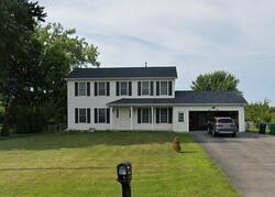 Pre-foreclosure in  Schlegel Rd Webster, NY 14580