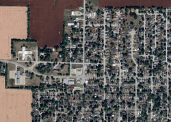 Pre-foreclosure in  N 33rd St Mattoon, IL 61938