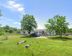 Pre-foreclosure in  W Nunley Ave Sapulpa, OK 74066