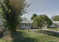 Pre-foreclosure in  S Water St Sapulpa, OK 74066