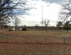 Pre-foreclosure in  W 52nd St S Mannford, OK 74044