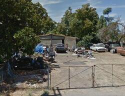 Pre-foreclosure in  El Dorado Ave Modesto, CA 95358