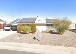 Pre-foreclosure in  N Mission Dr Sun City, AZ 85351