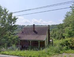 Pre-foreclosure in  Magee Rd Patton, PA 16668