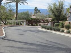 Pre-foreclosure in  Rancho Santana Dr La Quinta, CA 92253