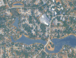 Pre-foreclosure in  Stratfordshire Ct Tallahassee, FL 32309