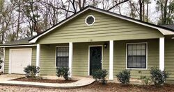 Pre-foreclosure in  Byington Cir Tallahassee, FL 32303