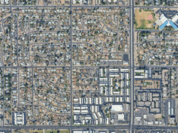 Pre-foreclosure in  N 19TH AVE Phoenix, AZ 85021