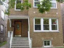 Pre-foreclosure in  S EVANS AVE Chicago, IL 60619