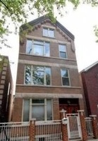 Pre-foreclosure in  W CRYSTAL ST Chicago, IL 60622