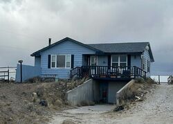 Pre-foreclosure in  Cole Creek Rd Evansville, WY 82636