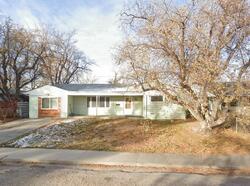  S Jefferson St, Casper WY