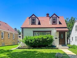 Pre-foreclosure in  N 63RD ST Milwaukee, WI 53216