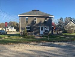 Pre-foreclosure in  11th St Osseo, WI 54758