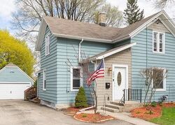 Pre-foreclosure in  Wayland St Beaver Dam, WI 53916