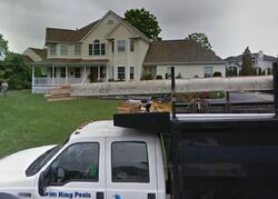 Pre-foreclosure in  Hidden Acres Path Wading River, NY 11792