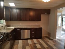 Pre-foreclosure in  Cape Ln Niceville, FL 32578