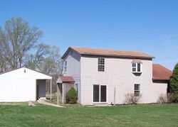 Pre-foreclosure in  KINGSTON PIKE Circleville, OH 43113