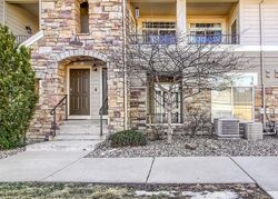 Pre-foreclosure in  S FLORENCE CT Denver, CO 80247