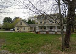 Pre-foreclosure in  Johnson St North Andover, MA 01845