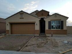 Pre-foreclosure in  W Ripple Rd Buckeye, AZ 85326