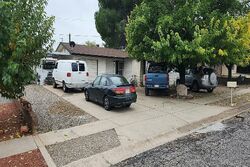 Pre-foreclosure in  E Ash Dr Cottonwood, AZ 86326