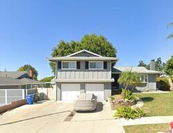 Pre-foreclosure in  S La Grange Ave Newbury Park, CA 91320