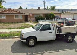 Pre-foreclosure in  Dorena Dr Newbury Park, CA 91320