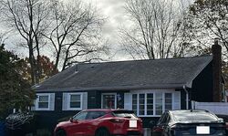 Pre-foreclosure in  Russ St Randolph, MA 02368