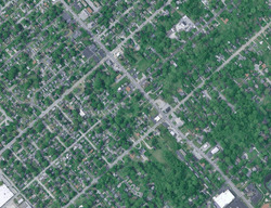 Pre-foreclosure in  E A St Belleville, IL 62221