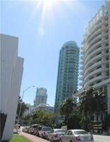 Pre-foreclosure in  INDIAN CREEK DR # 1102 Miami Beach, FL 33140