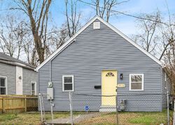 Pre-foreclosure in  Saint Xavier St Louisville, KY 40212