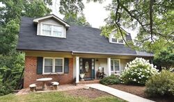 Pre-foreclosure in  E 23RD ST Newton, NC 28658