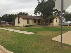 Pre-foreclosure in  S 12th St Slaton, TX 79364
