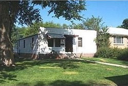 Pre-foreclosure in  S JASMINE ST Denver, CO 80224