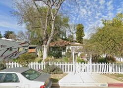 Pre-foreclosure in  Dolorosa St Woodland Hills, CA 91367