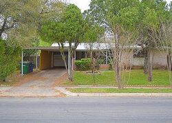 Pre-foreclosure in  Majestic Dr San Antonio, TX 78228