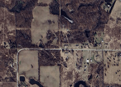 Pre-foreclosure in  N Rollin Hwy Addison, MI 49220