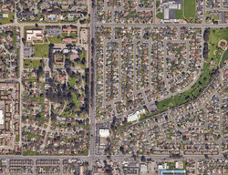 Pre-foreclosure in  5th Pl Port Hueneme, CA 93041