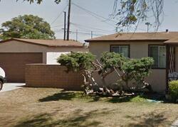 Pre-foreclosure in  Evergreen Ln Port Hueneme, CA 93041