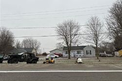 Pre-foreclosure in  Us Highway 223 Palmyra, MI 49268