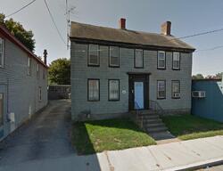 Pre-foreclosure in  Child St Warren, RI 02885