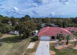 Pre-foreclosure in  Coventry Ter Englewood, FL 34224