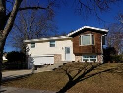 Pre-foreclosure in  LANG ST West Bend, WI 53090