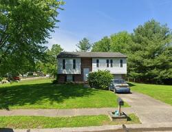 Pre-foreclosure in  Brookwood Dr Alexandria, KY 41001