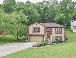 Pre-foreclosure in  E Main St Alexandria, KY 41001