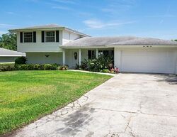 Pre-foreclosure in  Alachua Dr Winter Haven, FL 33884